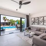 Bellini Vakantiehuis Kaštela
