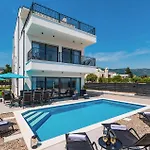 Bellini Vakantiehuis Kaštela