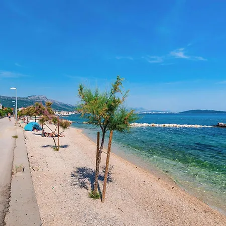 Hébergement de vacances Bellini Kaštela