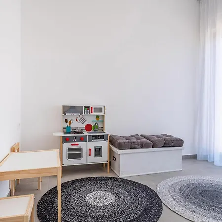 Holiday home Bellini *