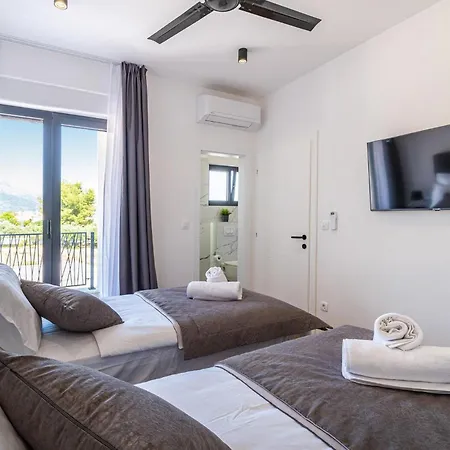 Bellini Holiday home