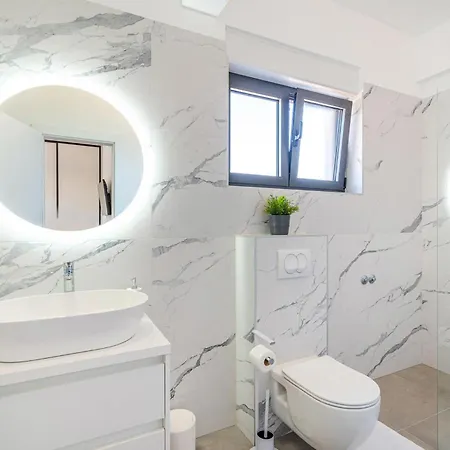 Bellini Holiday home *