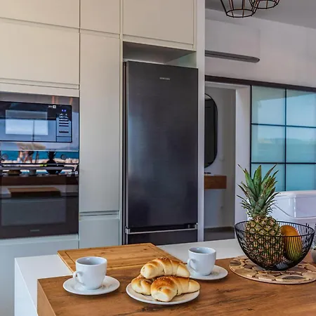 Bellini Holiday home