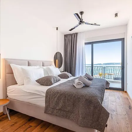 Bellini Holiday home *