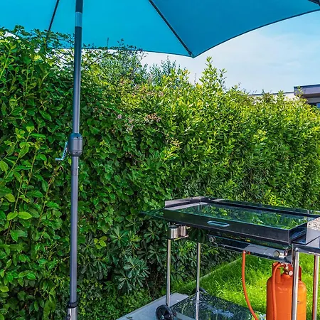 Holiday home Bellini *