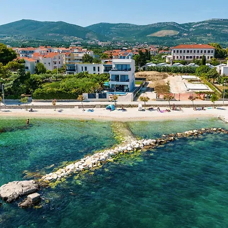 Casa de Férias Bellini Kaštela