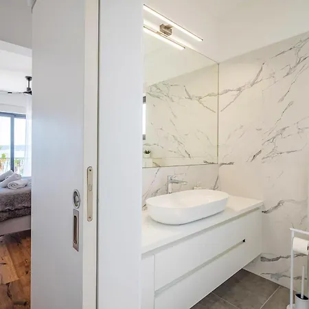 Bellini Holiday home