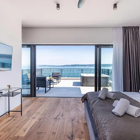 Holiday home Bellini