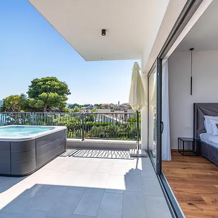 Bellini Holiday home *