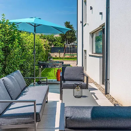 Holiday home Bellini *