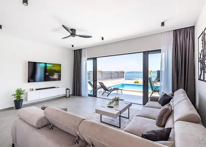 Casa vacanze Bellini Kaštela