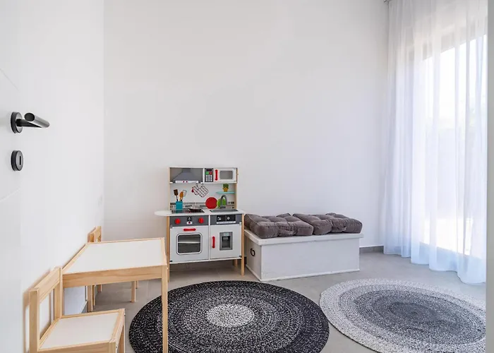 Casa vacanze Bellini *