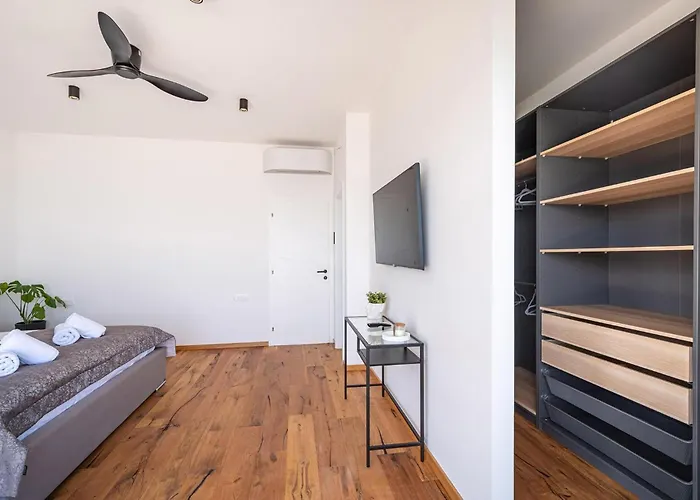 Casa vacanze Bellini Kaštela