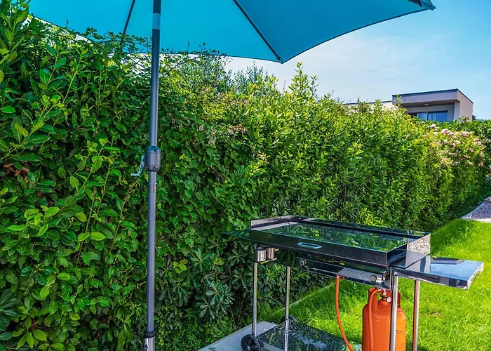 Casa vacanze Bellini *