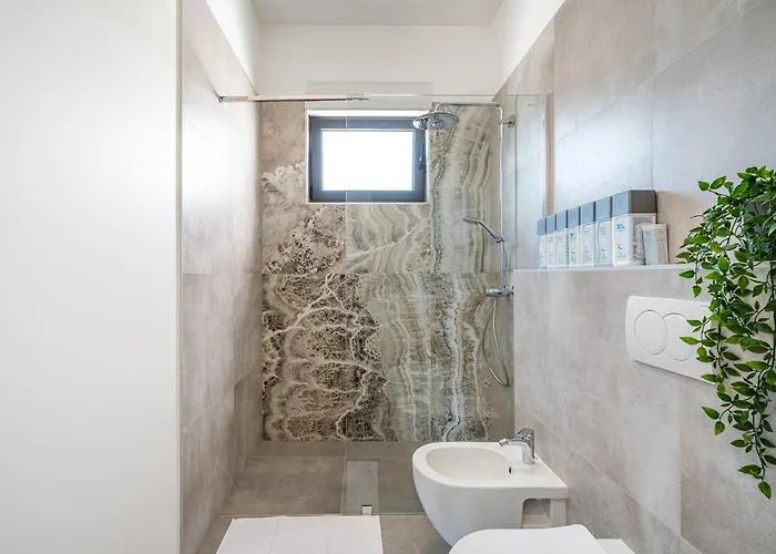 Casa vacanze Bellini Kaštela