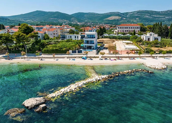 Casa vacanze Bellini Kaštela