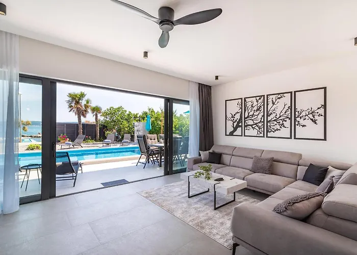 Bellini Casa vacanze Kaštela