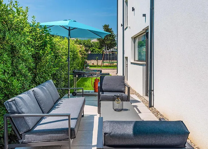 Casa vacanze Bellini *