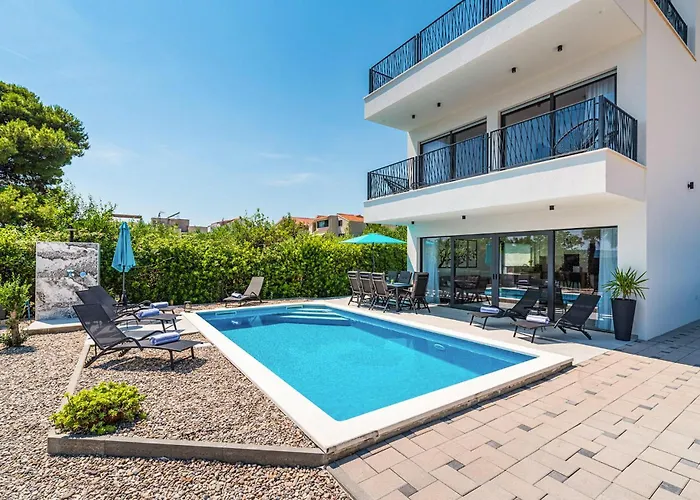 Casa vacanze Bellini Kaštela