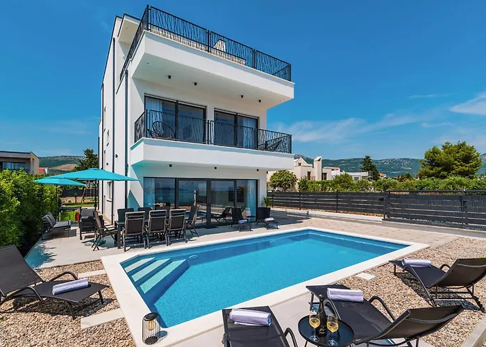 Bellini Casa vacanze Kaštela